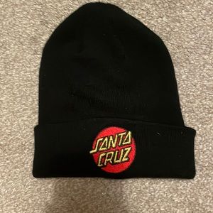Santa Cruz Beanie